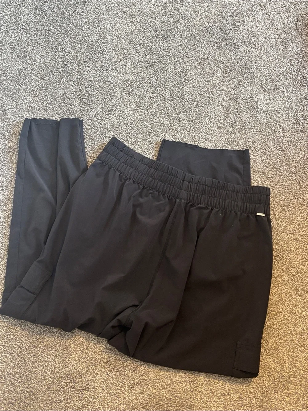 Vuori Villa Cargo Jogger Pant